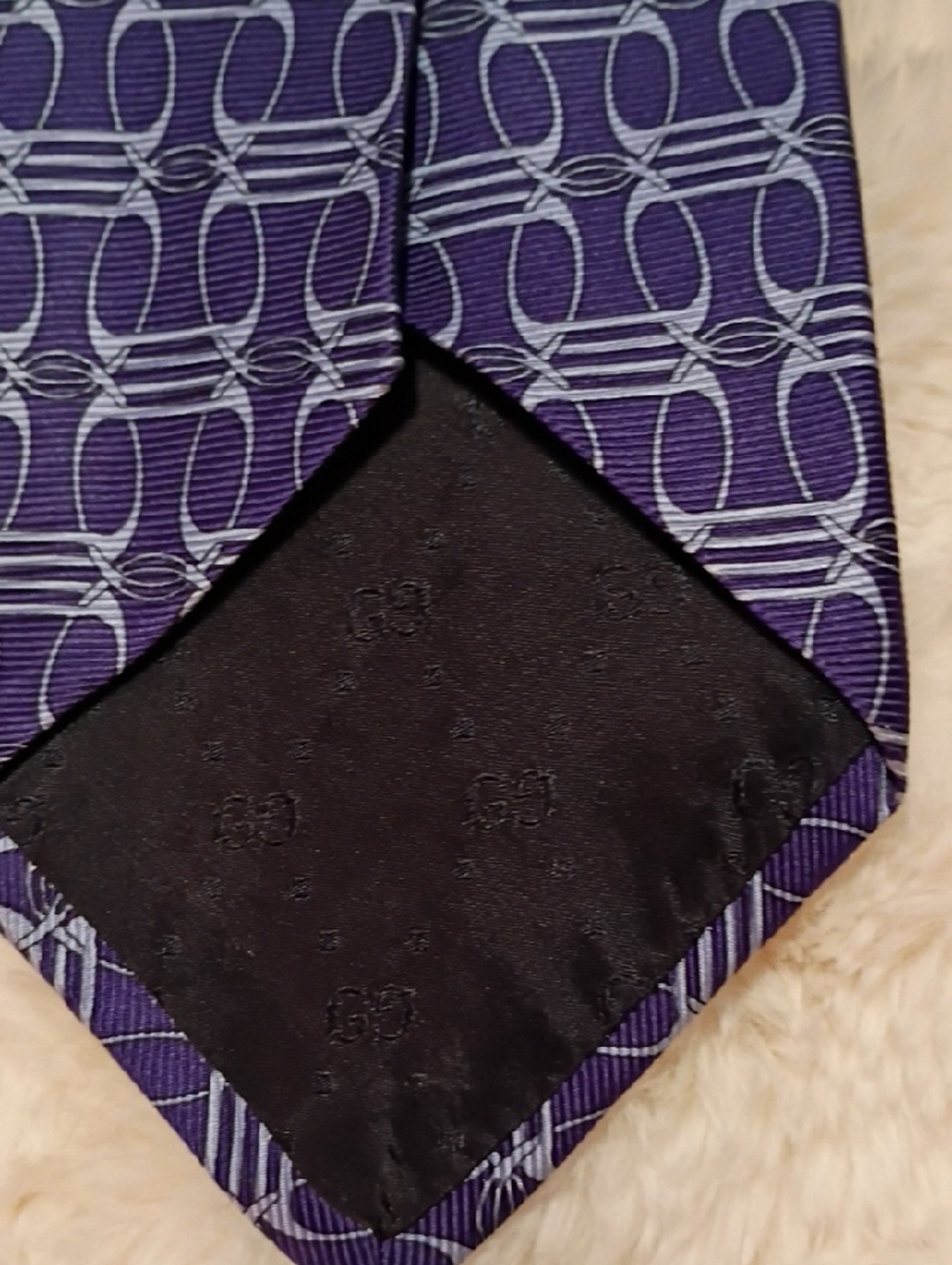 Gucci Necktie - Picture 4 of 5